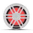 thumbnail image 5 of Rockford Fosgate M1D2-12 Color Optix 12" DVC 2-Ohm Multicolor LED Lighted Marine Subwoofer - White, 5 of 5