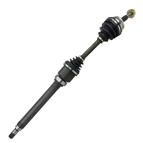 Bodeman Front RIGHT/Passenger Side CV Axle Drive Shaft Assembly Fits 1999-2000 Volvo S40 / 2000 Volvo V40