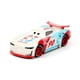 thumbnail image 1 of Juguetes de Disney Pixar Cars carreras Rayo McQueen Jackson Storm El Rey Mater 1:55 Modelo de coche de aleación de metal fundido a presión Regalo para niños, 1 of 5