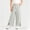 Green, variant on Toddler Full Length Pants Thin Air Conditioner Summer Sports Casual Breathable Wear