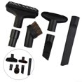 thumbnail image 3 of 6 In 1 Vacuum Cleaner Brush Nozzle Home Dusting Crevice Stair Tool Kit 32mm 35mm, 3 of 5