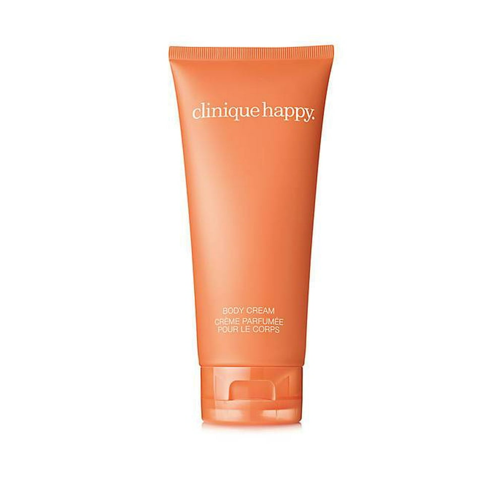 Clinique Happy Body Cream Clinique