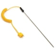 thumbnail image 4 of TM-902C LCD Type K Digital Thermometer With Probe + 1PC 300mm Thermocouple Probe, 4 of 8