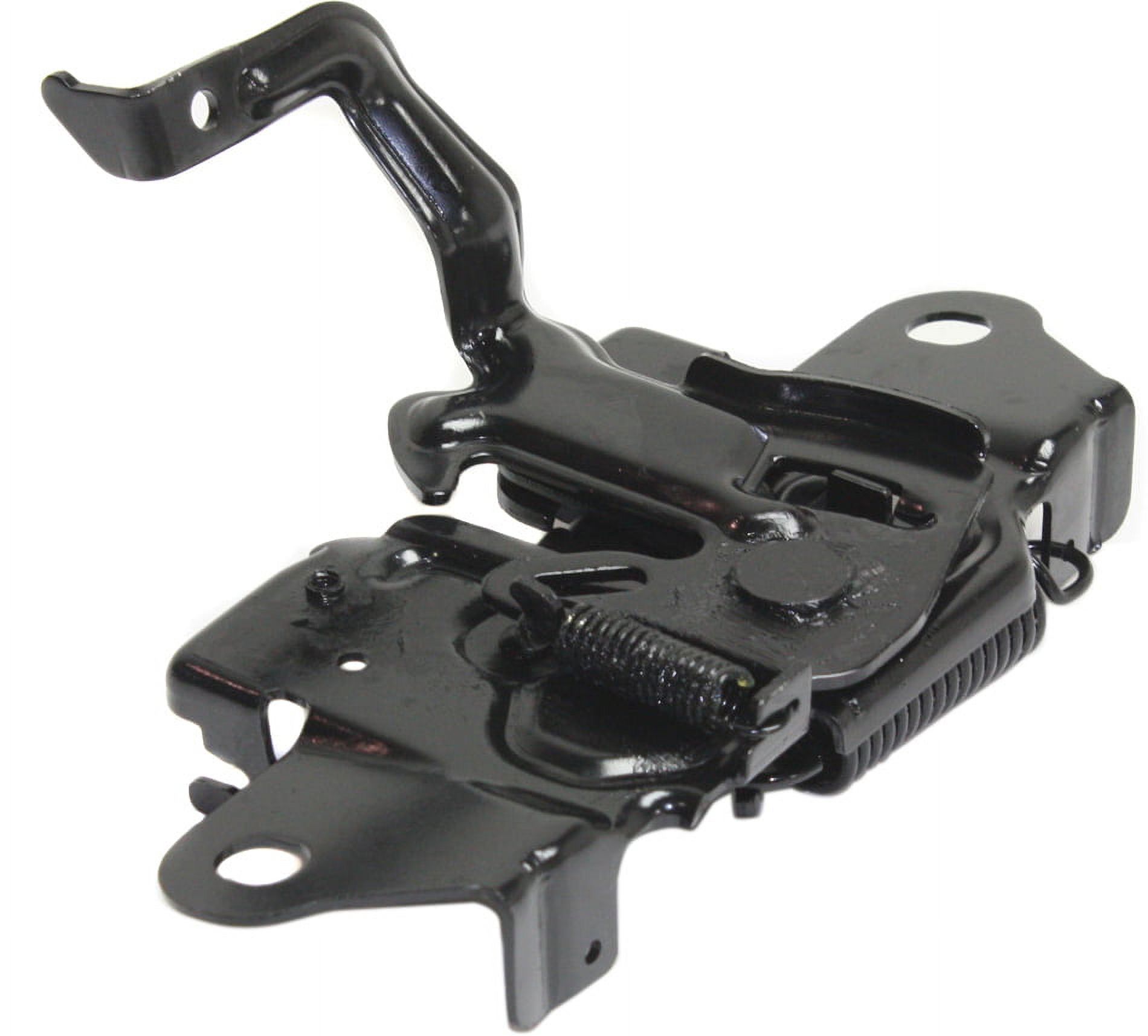 Hood Latch Compatible with 2014-2017 Mazda 6