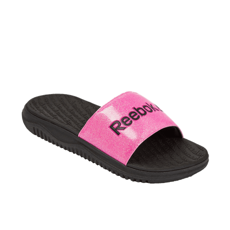 

Reebok Dual Density Slide Girls Sizes 13-5