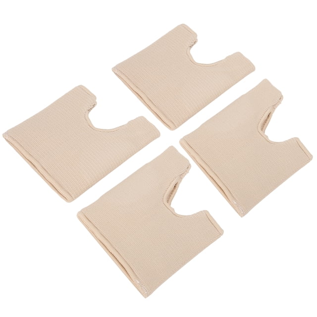 Filfeel Hallux Valgus Correction, Bunion Corrector Nylon Material For Toe For Forefoot