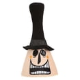thumbnail image 4 of Nightmare Before Christmas Mayor Masque Réversible, 4 of 5