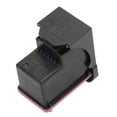 thumbnail image 4 of Ink  Replacement, Sturdy Durable 302XL Print  High Density  For Officejet H 302XLC, 4 of 8