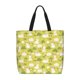 thumbnail image 1 of Easygdp Easter Bunny Bolsa Tote para Mujer, Bolso de Hombro para Trabajo, Playa, Viajes, Compras y Supermercado, 1 of 7