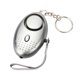thumbnail image 1 of Alarma personal 120-130dB Sonido seguro Emergencia Autodefensa Seguridad Alarma Llavero, 1 of 8