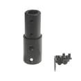 thumbnail image 1 of Aleación De Aluminio, Modificación De Elevación, Varilla De Extensión Retráctil, Manillar De Scooter Para Xiaomi M365/Pro/1S/Pro2 Vogacara OD005143-00, 1 of 7