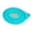 Mint Green, variant on Mesh Strainer Funnel 4 Inch Foldable Silicone with Stainless Filter for Loose Tea Coffee Pour Over Wine Small Sieve Kitchen Camping RV