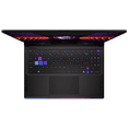 thumbnail image 4 of MSI Raider GE68 HX AI Gaming Laptop 16.0in 120Hz IPS 4K Display (Intel i9-14900HX, NVIDIA GeForce RTX 4090 16GB, 64GB DDR5, 2x1TB SSD R0  (2TB), Per Key RGB KB, Win 11 Pro) w/Premium Backpack, 4 of 7