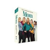Mom: The Complete Series (DVD)