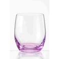 thumbnail image 4 of Verre à Vin Rouge Bella avec Bordure en Or Set de 6, 4 of 7