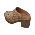 thumbnail image 5 of Antelope Women's Serena Suede Wedge Mules, 5 of 5