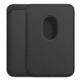 thumbnail image 5 of "Cartera Wallet Billetera Tarjetero Para iPhone Lab.G,  Color Negro ", 5 of 5