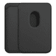 thumbnail image 5 of "Cartera Wallet Billetera Tarjetero Para iPhone Belug,  Color Negro ", 5 of 5