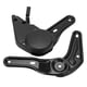 thumbnail image 1 of Bisagra Del Respaldo Del Asiento Reclinable, 34N-50N 2 Piezas Ajustador De Silla Ajuste De 30-180° Para Asientos De Automóvil Modificados Para Camión ANGGREK Auto Seat Recliner, 1 of 8