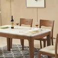 thumbnail image 4 of 2 Pack Tapis de Cuisson en Silicone - Tapis de Cuisson Antiadhésif pour Macarons, Biscuits, Macaroo, 4 of 5