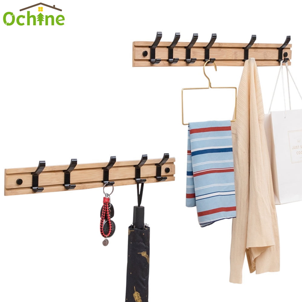 Clothes Hanger Hooks Nordic Fashion Style Bedroom Furniture Coat