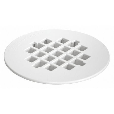 UPC 038753421360 product image for Replacement Shower Strainer,4.25in,White OATEY 42136 | upcitemdb.com