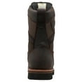 thumbnail image 4 of AdTec Men's 1614 11" Cordura Work Boots, 4 of 5