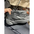 thumbnail image 1 of Adi - das Originals Ozelia Mens 6.5 Sneakers Black Running Shoes Bold Chunky, 1 of 5
