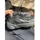thumbnail image 1 of Ad-id-as Originals Ozelia Mens 6.5 Sneakers Black Running Shoes Bold Chunky, 1 of 5