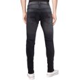 thumbnail image 2 of RAW X Mens RawX Jeans, Black Wash, 38X32, 2 of 6
