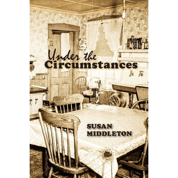 Under the Circumstances, (Paperback)