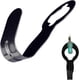 thumbnail image 5 of Metal Garden Hose Holder, Metal Garden Hose Hanger, Hose Holder Holds up to 10 kg, Wall Mounted Hose Hook, Robust, Hose Holder for Tap and Wall, 5 of 5