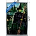 thumbnail image 2 of Méchant - Elphaba, 2 of 4
