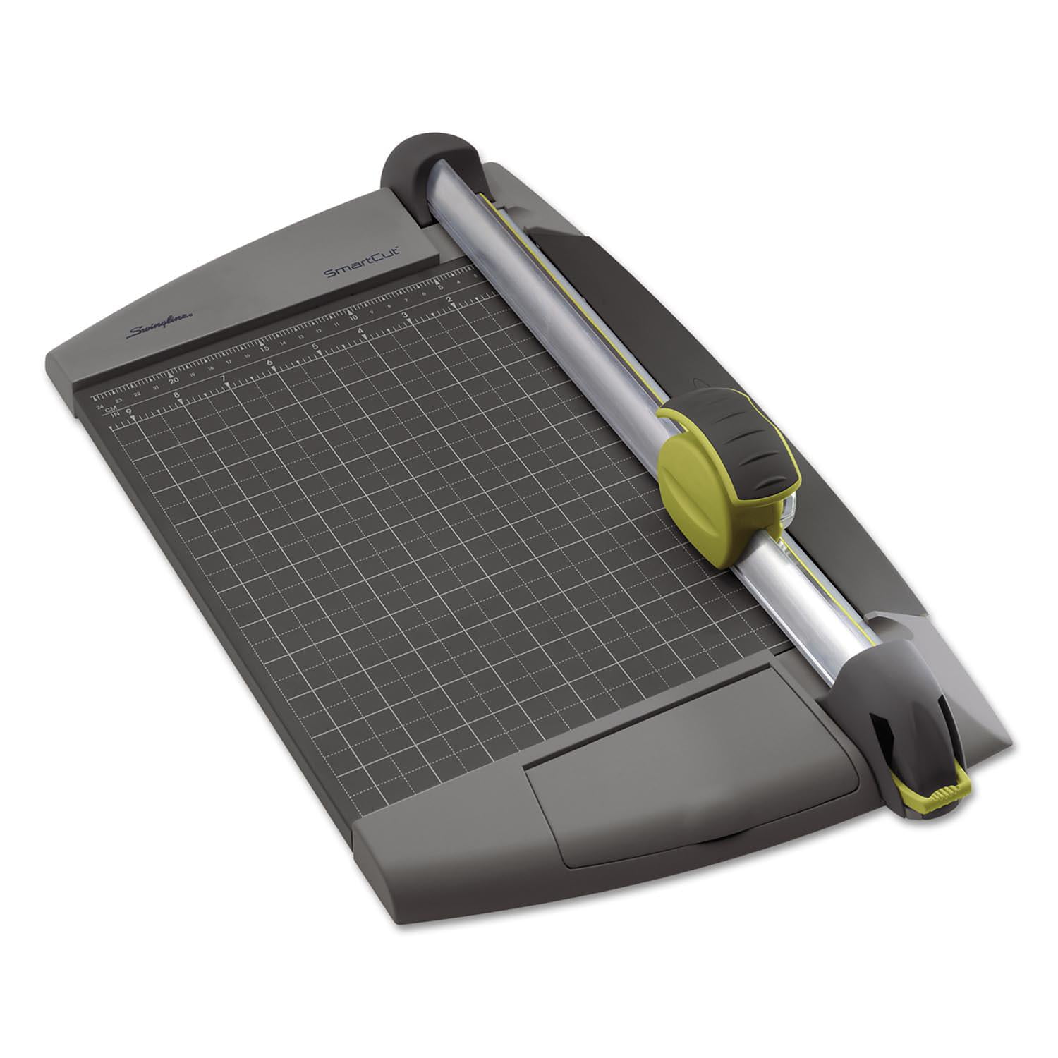 15 Inch for SmartCut Pro Rotary Gray Swingline Replacement Cutting Mat 