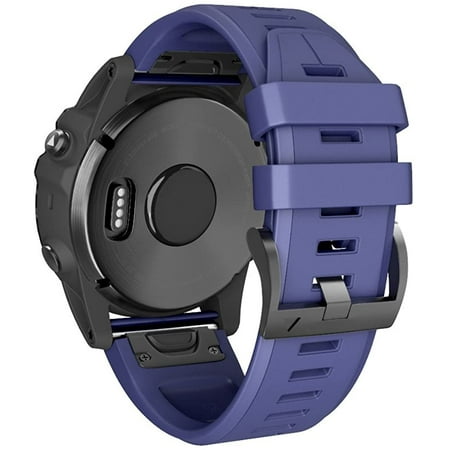 fenix 5 plus bands