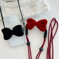 thumbnail image 4 of relayinert Phone Back Clip Mobile Phone Strap Convenient And Stylish Decorative Pendants Decorative Items type+5, 4 of 6