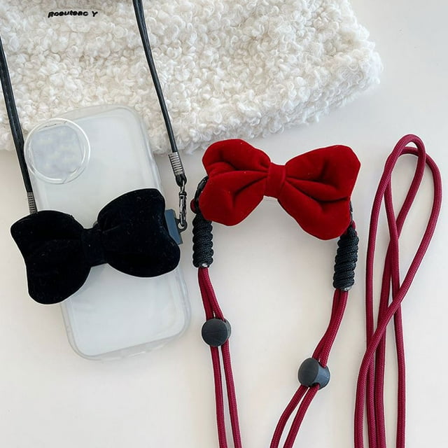 Becaristey Retro Mobile Phone Strap Classic Style With Modern Diverse Colors And Styles type+3