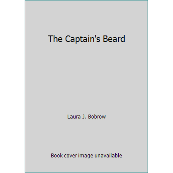 Pre-Owned The Captain's Beard (Paperback) 0874067308 9780874067309