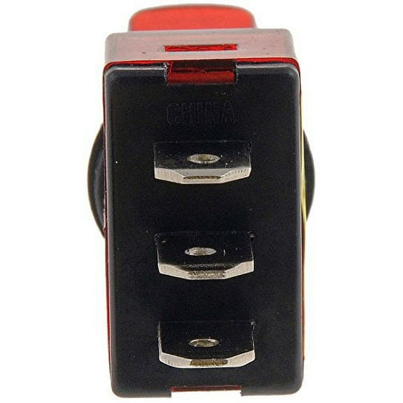 Dorman Conduct-Tite 85910 Toggle Red 20 Amp