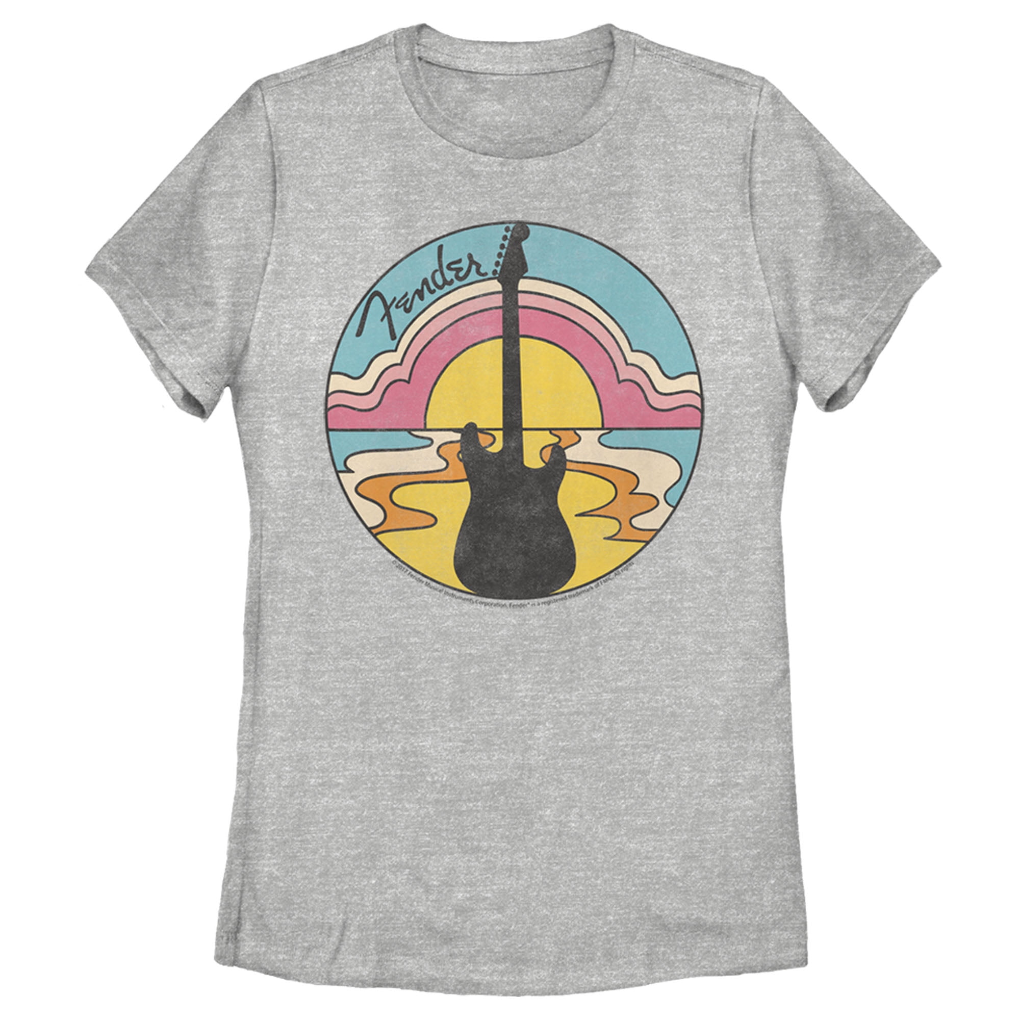 Fender graphic tee Clearance