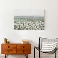 thumbnail image 4 of Creative Products Flowers In The Grass 30 x 20 Canvas Wall Art, 4 of 5