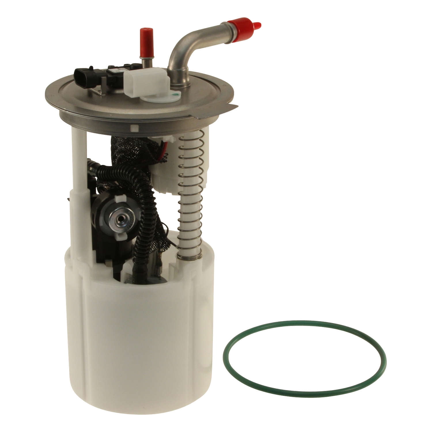 ACDelco GM OE Lifetime Warranty Fuel Pump Assembly, w/o Sending Unit