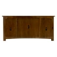thumbnail image 7 of Yosemite Home Decor Hudson Large Wood Cabinet in Dark Antique Bronze, 7 of 7