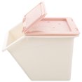 thumbnail image 3 of Desktop Storage Bin Countertop Stackable Plastic Container Lipstick Box, 3 of 9