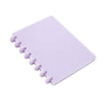 thumbnail image 3 of Paquete 48 piezas Libreta Ikoti con 80 hojas de raya/Ideal para notas purpura 14.6 x 21.5, 3 of 6