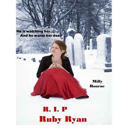 Rest In Peace Ruby Ryan - eBook