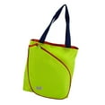 thumbnail image 4 of Bolsa de tenis de raqueta profesion Bolsa de hombro acolchada para raqueta de bádminton Yuyangstore Protector de hombro Tote, 4 of 8