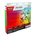 thumbnail image 2 of Pokemon Trading Card Games First Partner Illustration Collection Series 2, 2 of 5