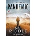 thumbnail image 1 of Pre-Owned Pandemic (Paperback) 1940026091 9781940026091, 1 of 1