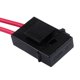 thumbnail image 5 of Speravity Cable de altavoz para coche y camión de 12V CC, altavoz para vehículo y motocicleta, Cable de conexión, accesorios para automóviles Dispositivos antirrobo Speravity VI017215-00B, 5 of 6